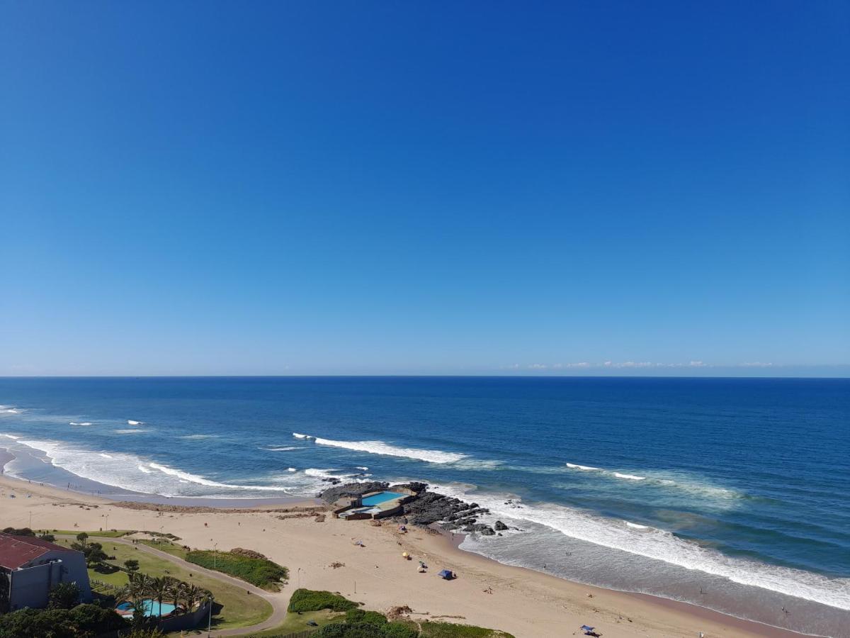 Stella Maris 194 Amazimtoti Self Catering Accommodation Amanzimtoti Exterior foto